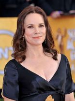 Barbara Hershey