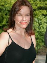 Barbara Hershey