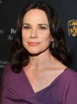 Barbara Hershey