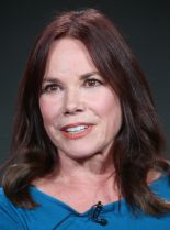 Barbara Hershey