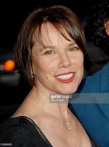 Barbara Hershey photo