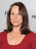Barbara Hershey photo