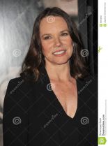 Barbara Hershey photo