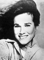 Barbara Hershey