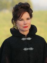 Barbara Hershey