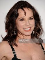 Barbara Hershey