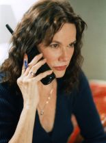 Barbara Hershey