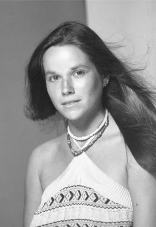 Barbara Hershey