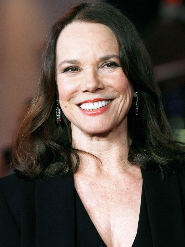 Barbara Hershey