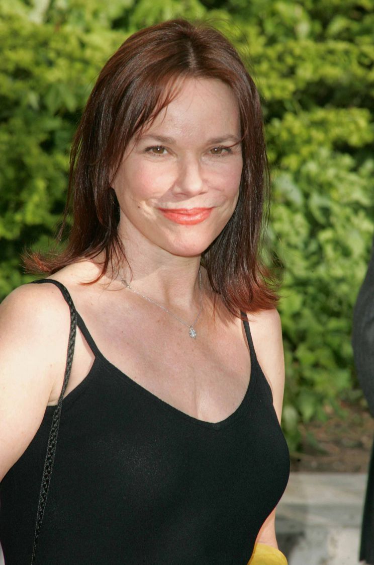 Barbara Hershey