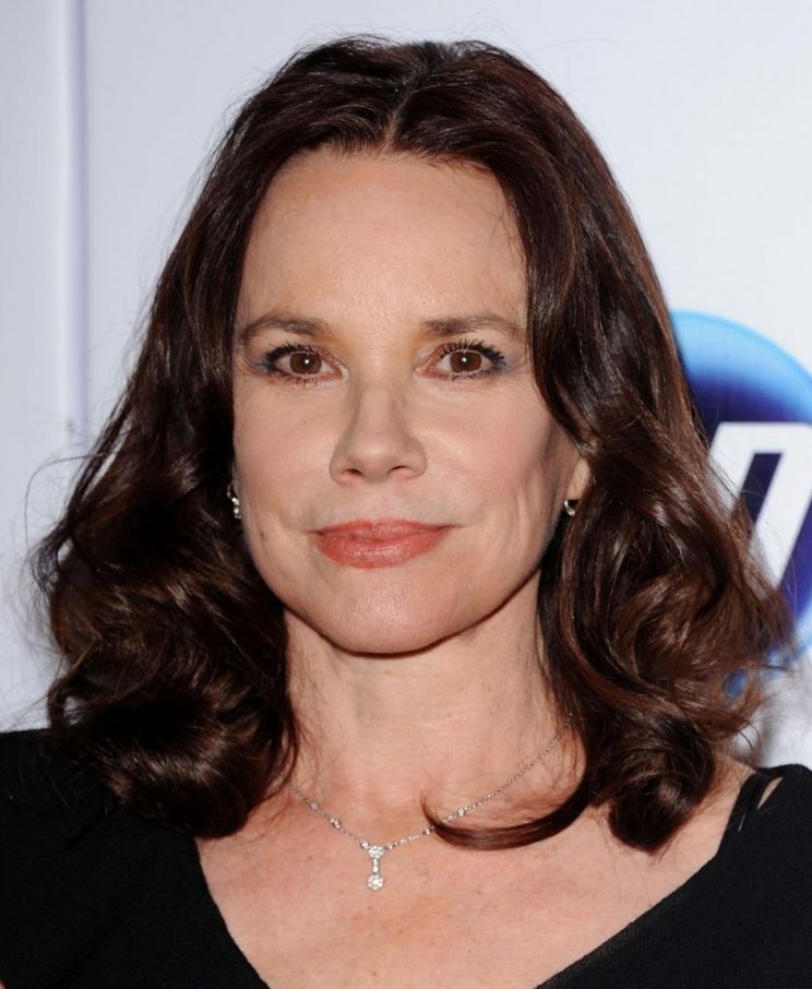 Barbara Hershey