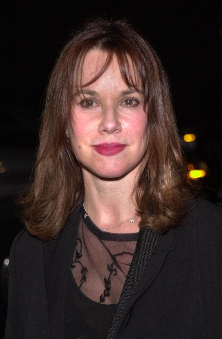 Barbara Hershey