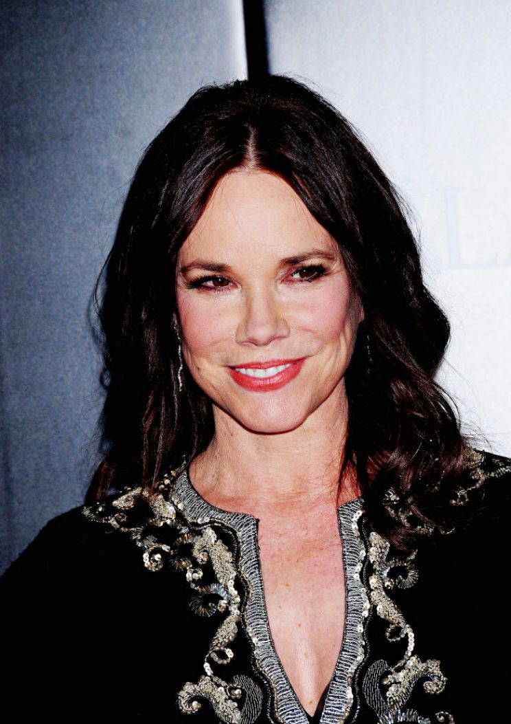 Barbara Hershey