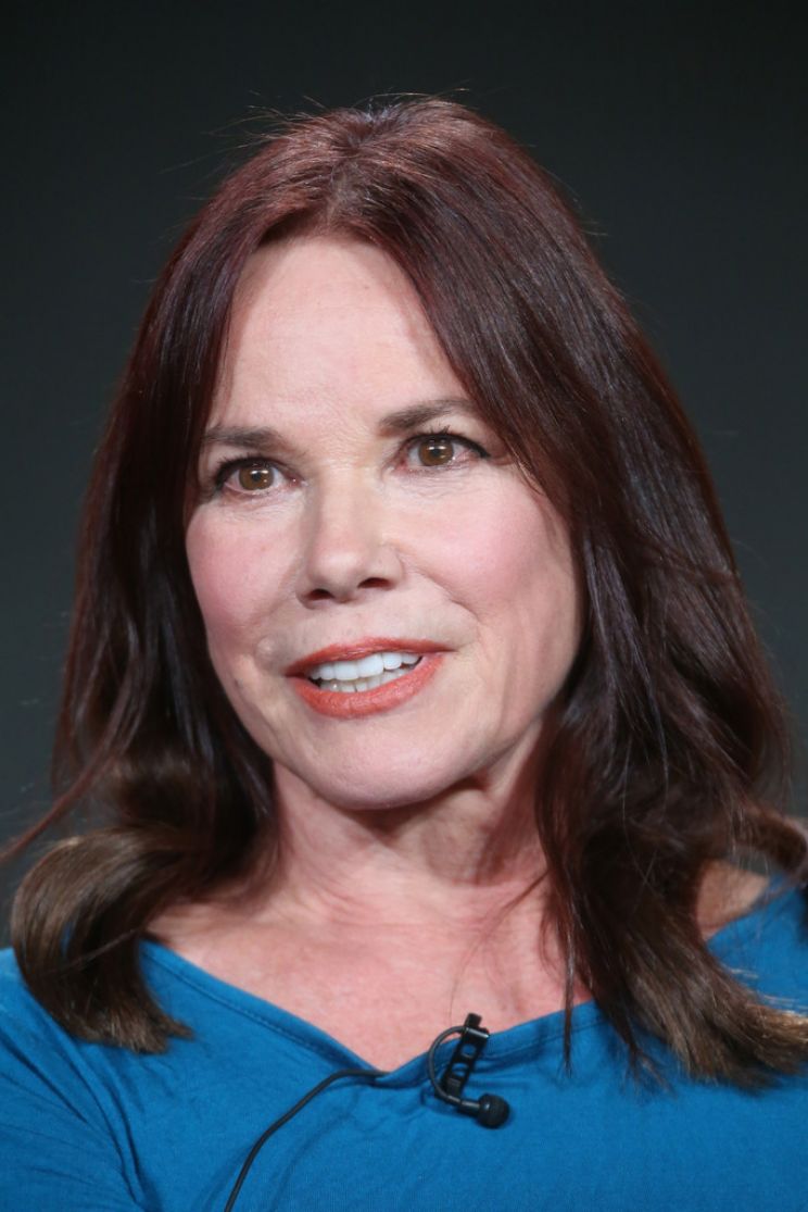 Barbara Hershey