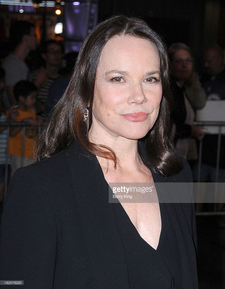 Barbara Hershey