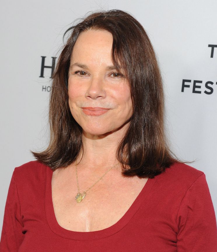 Barbara Hershey