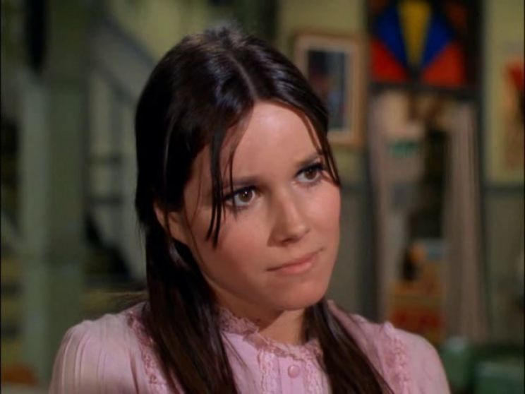 Barbara Hershey