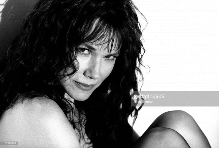 Barbara Hershey