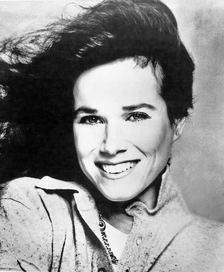 Barbara Hershey