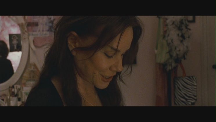 Barbara Hershey
