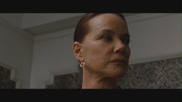 Barbara Hershey