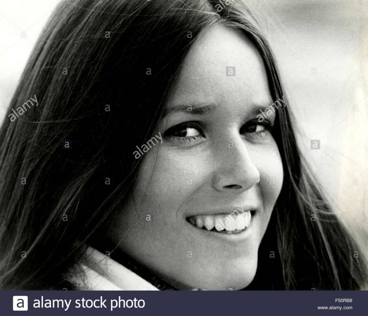 Barbara Hershey