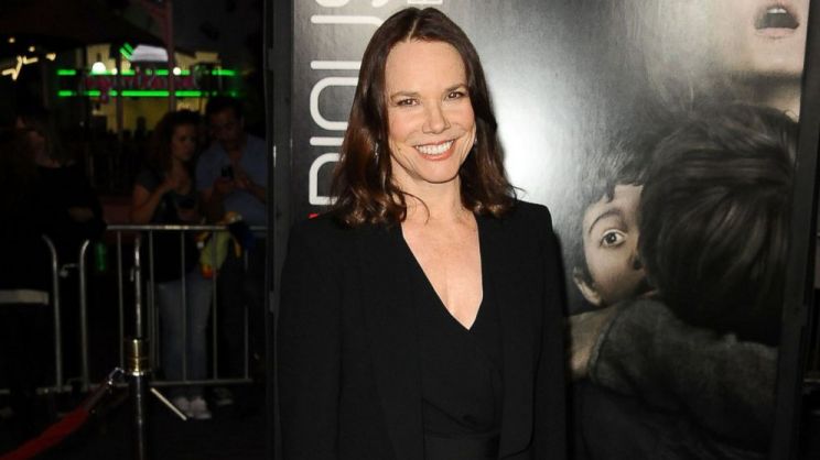 Barbara Hershey