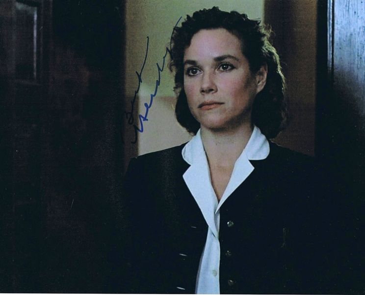 Barbara Hershey