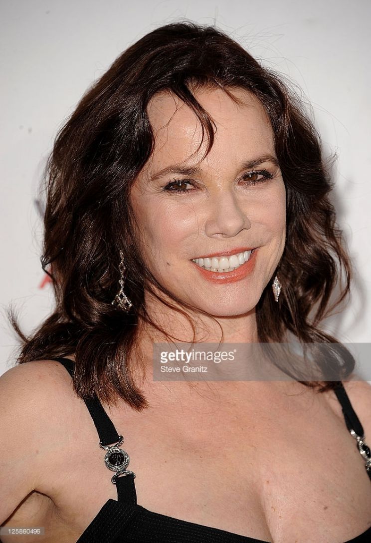 Barbara Hershey