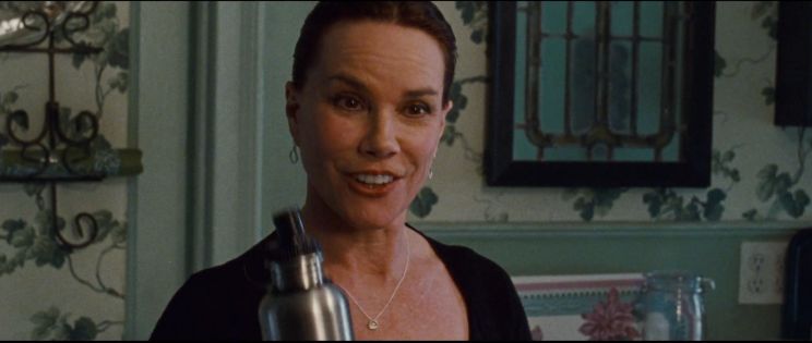 Barbara Hershey