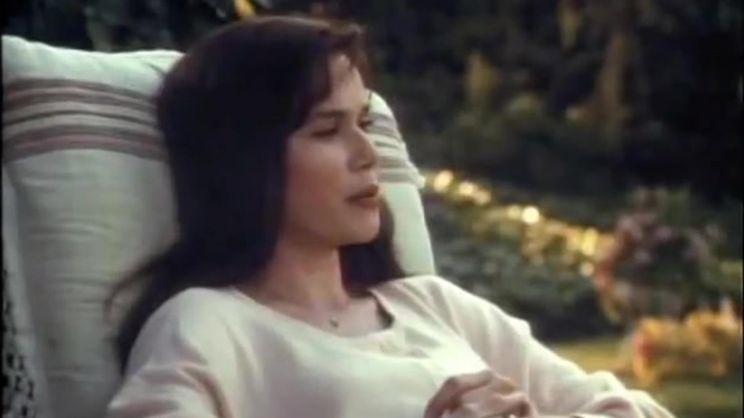 Barbara Hershey