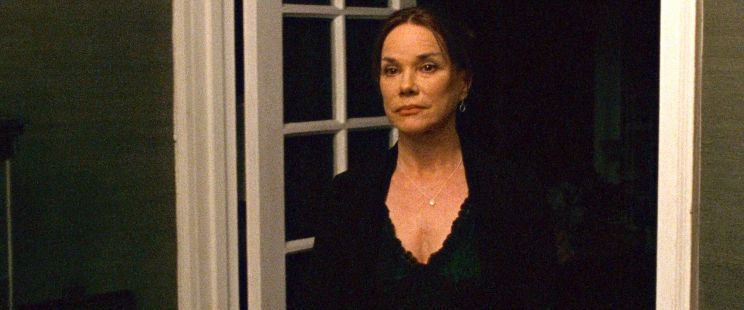 Barbara Hershey