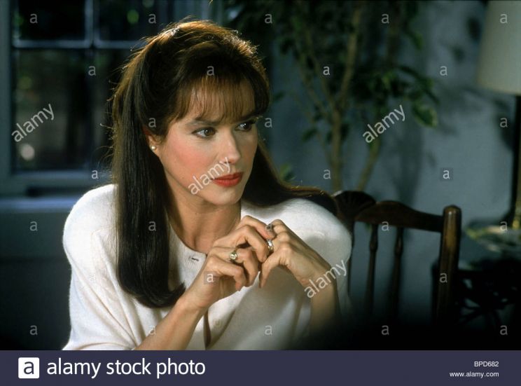 Barbara Hershey