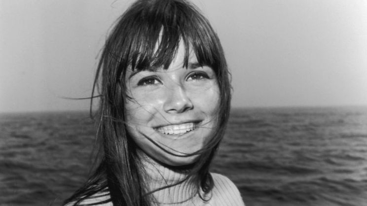 Barbara Hershey