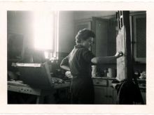Barbara Howard