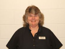 Barbara Howard