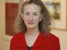 Barbara Howard