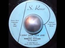 Barbara Howard