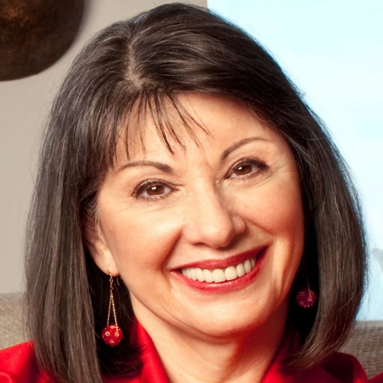 Barbara Howard