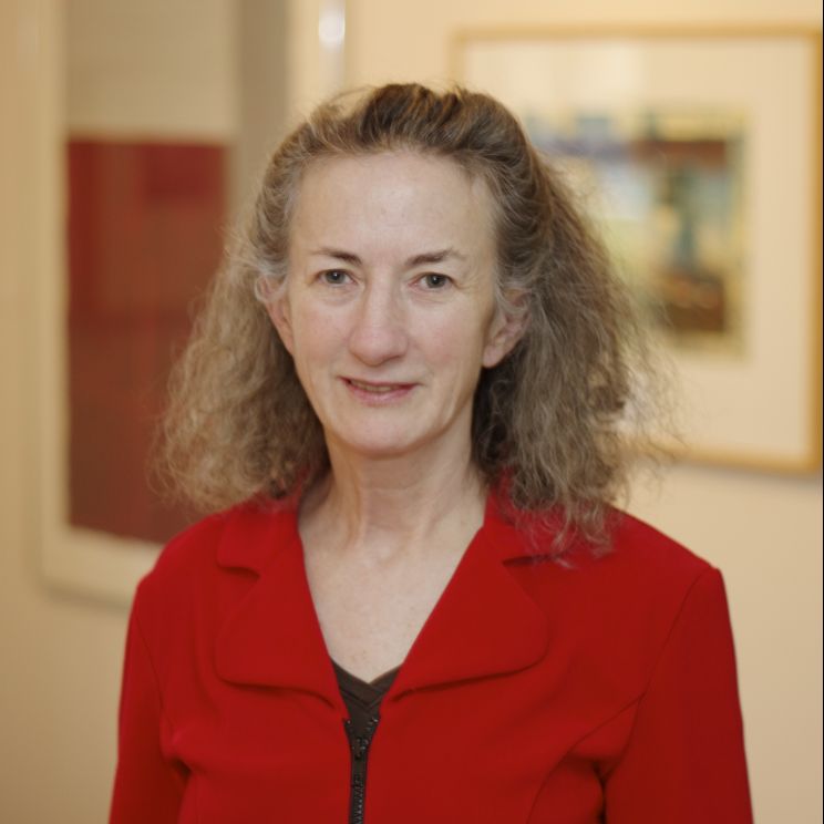 Barbara Howard