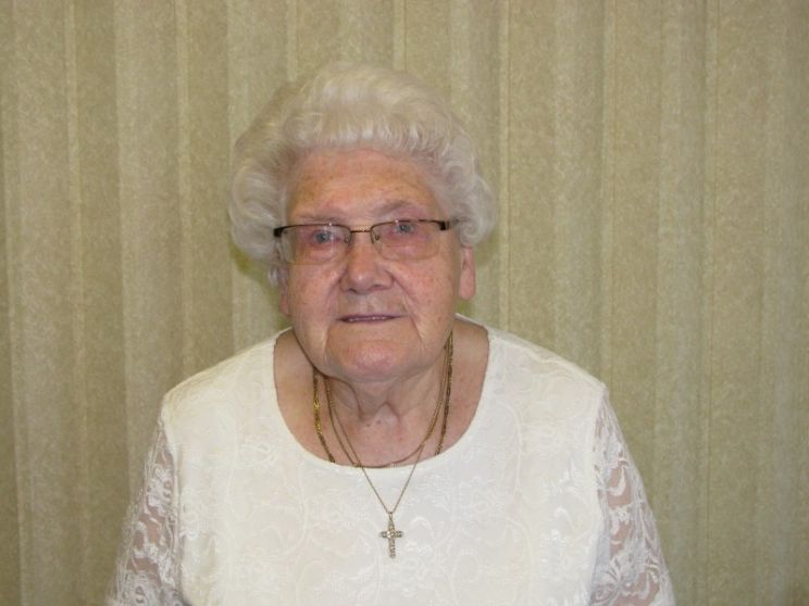 Barbara Howard