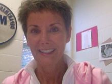 Barbara Hunter