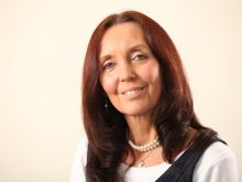 Barbara Hunter