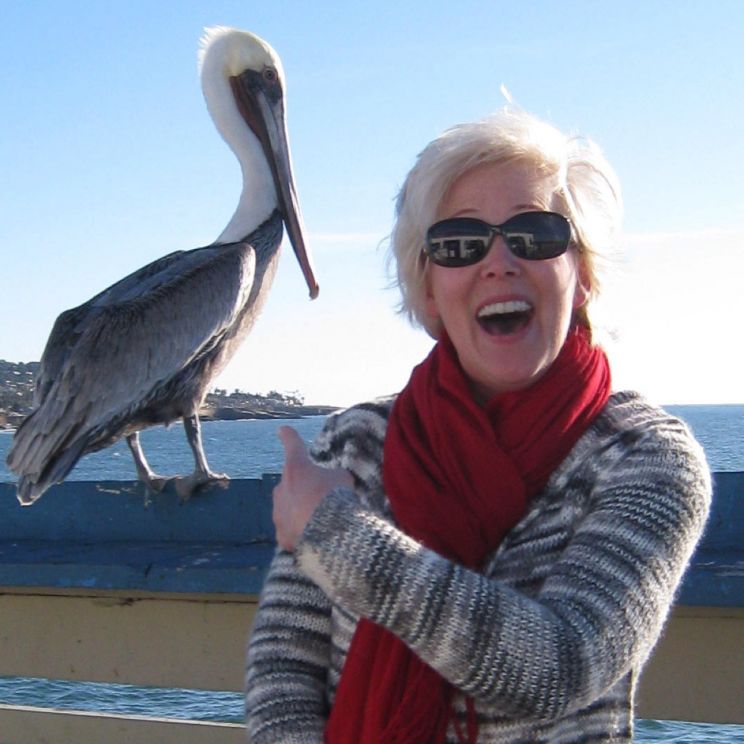 Barbara Hunter