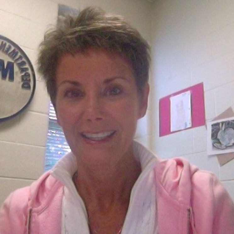 Barbara Hunter
