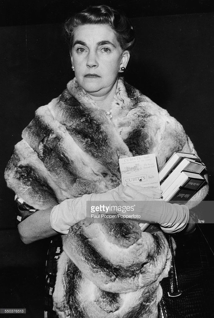 Pictures of Barbara Hutton