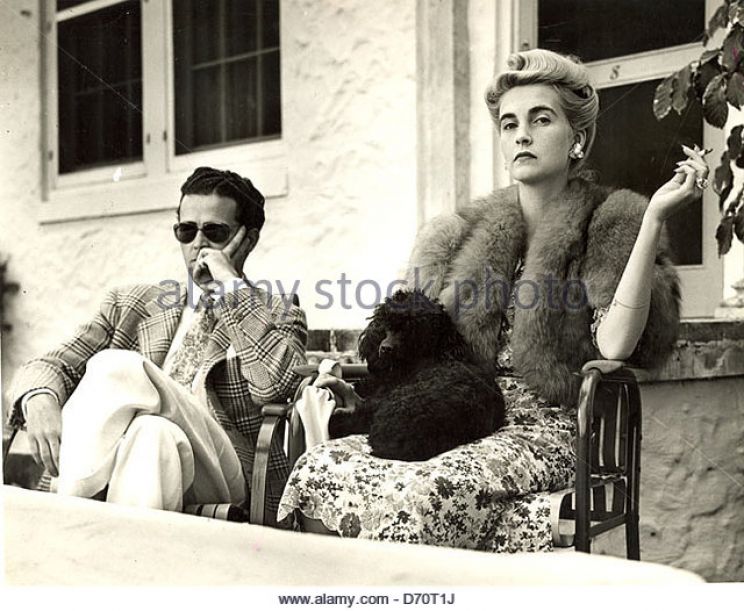 Barbara Hutton