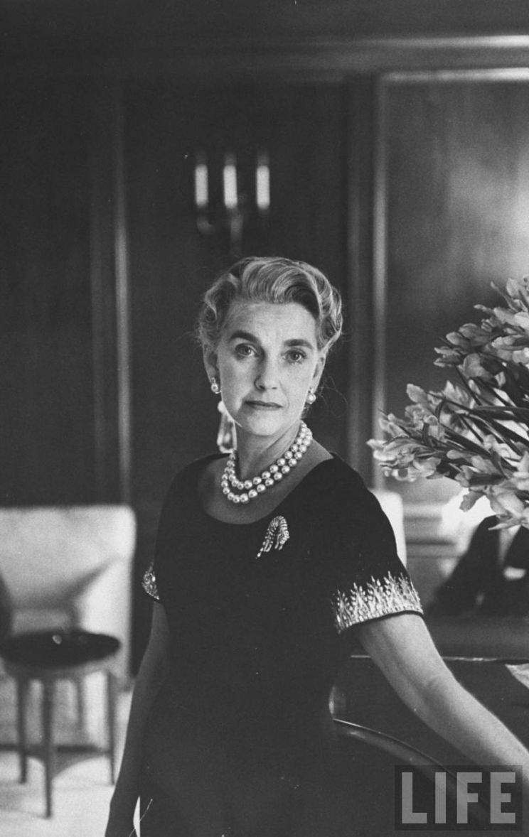 Barbara Hutton