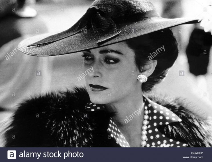 Barbara Hutton