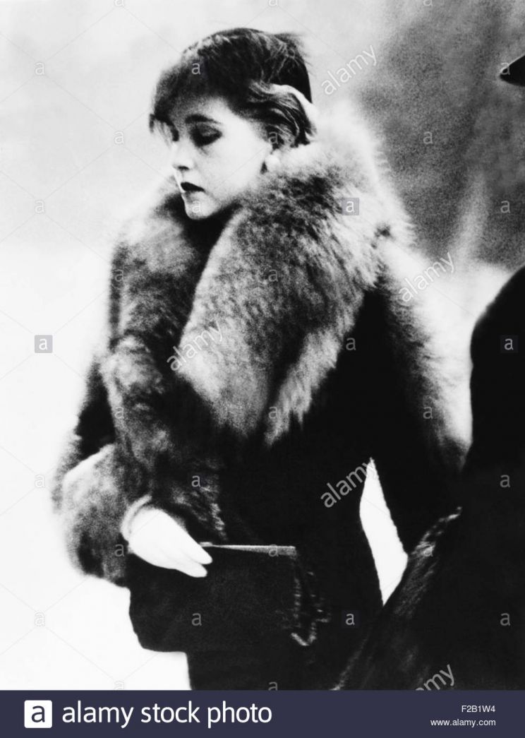 Barbara Hutton